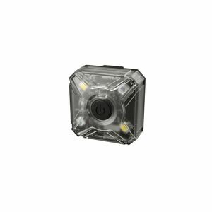 NITECORE-NU05 V2-KIT Fekete kép