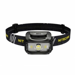 NITECORE-NU35 Fekete kép