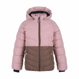 COLOR KIDS-jacket quilted, AF 8.000, zephyr Rózsaszín 128 kép