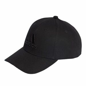 ADIDAS-BBALL CAP TONAL Fekete 56, 8/61, 5cm kép