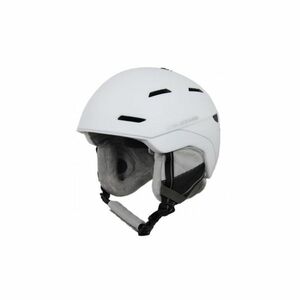 BLIZZARD-W2W Bormio ski helmet, white matt Fehér 54/58 cm 23/24 kép
