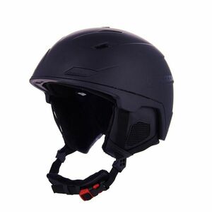 BLIZZARD-Double ski helmet, black matt Fekete 56/59 cm 23/24 kép