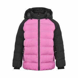 COLOR KIDS-GIRLS Ski jacket, quilted, AF 10.000, opera mauve Lila 116 kép