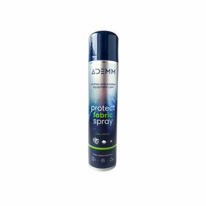 ADEMM-Protect Fabric Spray 400 ml, CZ/SK/PL/HU (Spray) Keverd össze kép