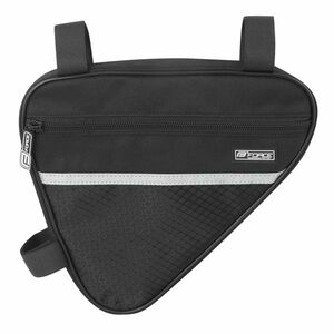 FORCE-CLASSIC ECO FRAME BAG Fekete 1, 3L kép