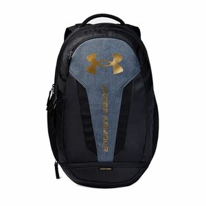 UNDER ARMOUR-Hustle 5.0 Backpack I Fekete 29L kép