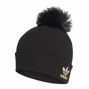 ADIDAS ORIGINALS-W FUR POM BEANI kép