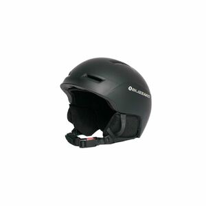 BLIZZARD-Schladming ski helmet, black matt 23/24 kép