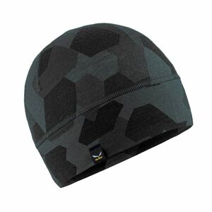 Téli sapka SALEWA CRISTALLO BEANIE 923 kép