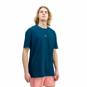 4F-TSHIRT-4FWSS24TTSHM1287-46S-TEAL kép