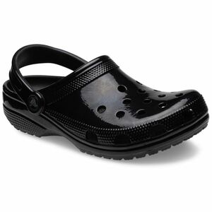 CROCS-Classic High Shine Clog black kép