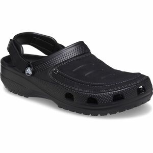 CROCS-Yukon Vista II LR Clog M black/slate grey kép