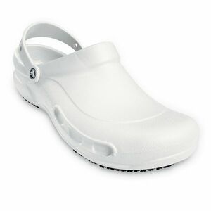 CROCS-Work Bistro white kép