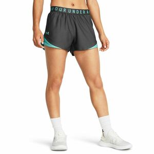 UNDER ARMOUR-Play Up Shorts 3.0-GRY 058 kép