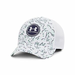 UNDER ARMOUR-Iso-chill Driver Mesh-WHT 105 kép