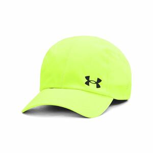 UNDER ARMOUR-M Iso-chill Launch Adj-GRN kép