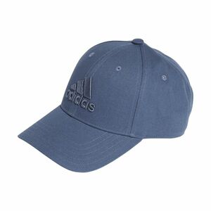ADIDAS-BBALL CAP TONAL PRLOIN Kék 55, 8/60, 6cm kép