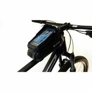 PAPAYAS-bike mount DXL Fekete 1, 2L kép