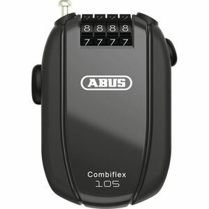 ABUS-Combiflex Rest 105 Fekete 105 cm 1 kép