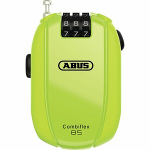 ABUS-Combiflex Break 85 neon Zöld 85 cm 1 kép