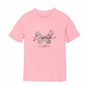 COLOR KIDS-T-shirt W. Print, salmon rose Rózsaszín 104 kép