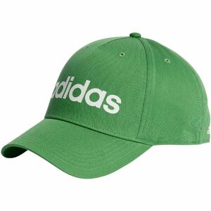 ADIDAS-DAILY CAP PRLOGR/WHITE Zöld 56, 8/61, 5cm kép