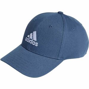 ADIDAS-BBALL CAP COT PRLOIN/WHITE Kék 56, 8/61, 5cm kép