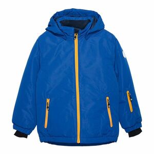COLOR KIDS-Ski Jacket - Solid, limoges Kék 164 kép