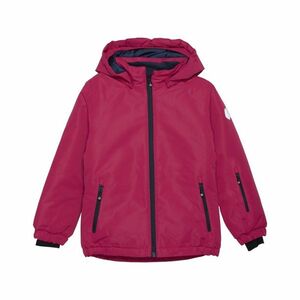 COLOR KIDS-Ski Jacket - Solid, vivacious Rózsaszín 164 kép