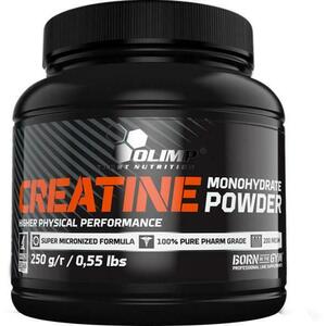 Creatine Monohydrate 250 g kép