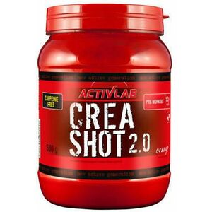Crea Shot 2.0 500 g kép