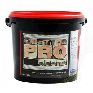 Quattro Pro Protein 1800 g kép