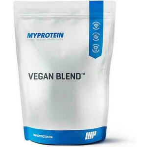 Vegan Protein Blend 2500 g kép