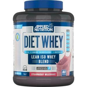 Diet Whey 1800 g kép