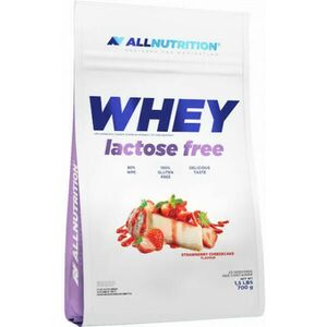Whey Lactose Free 700 g kép