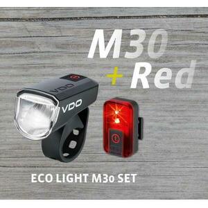 M30 + ECO Light Red kép