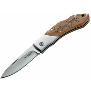 Magnum Caveman Steel (01RY818) kép