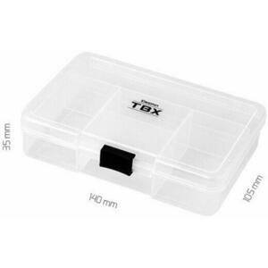 TBX One 140-5P Clip 101000499 kép