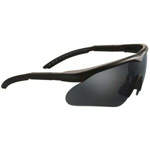 Swiss Eye® Raptor Safety taktikai szemüveg, fekete kép