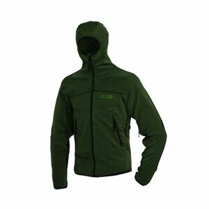 Warmpeace Sneaker kabát, alpesi zöld/zöld kép