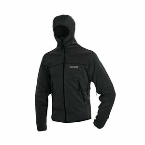 Warmpeace Sneaker kabát, fekete kép