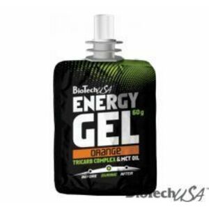 Energy Gél 40g kép