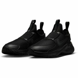 Nike FLEX RUNNER 3 Gyerek cipő, fekete, méret 28 kép