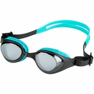 Arena AIR JR Gyerek úszószemüveg, fekete, méret kép