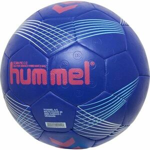 Hummel STORM PRO 2.0 HB Kézilabda labda, kék, méret kép