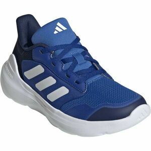 adidas TENSAUR RUN 3.0 J Gyerek sportcipő, kék, méret 40 kép