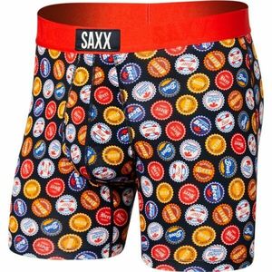 SAXX ULTRA Férfi boxeralsó, mix, méret kép
