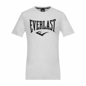 Everlast MOSS Férfi póló, fehér, méret kép