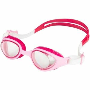 Arena AIR JR Gyerek úszószemüveg, rózsaszín, méret kép