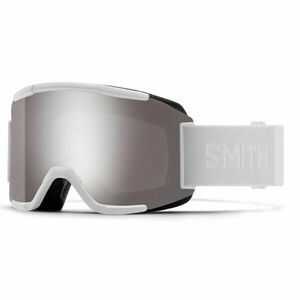 Smith SQUAD Síszemüveg, fehér, méret kép